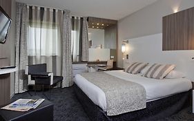 Ibis Styles Melun